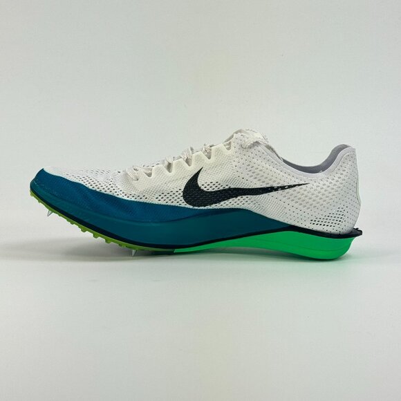 Nike ZoomX Dragonfly 2 Elite \'White Spruce\' FZ9315-102 Track Multi Size main image 8